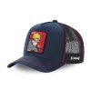 Naruto Trucker- Cap Capslab